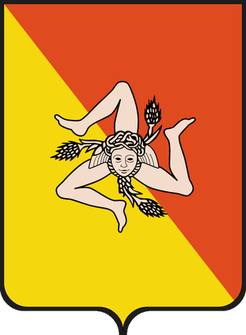 Stemma della Regione Siciliana